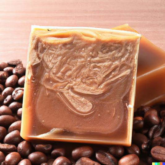 Coffee Soap