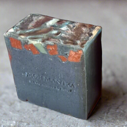 Charcoal Soap